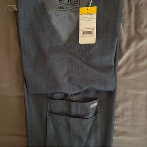 Figs set brand new with tags!